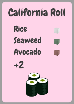 Card 8