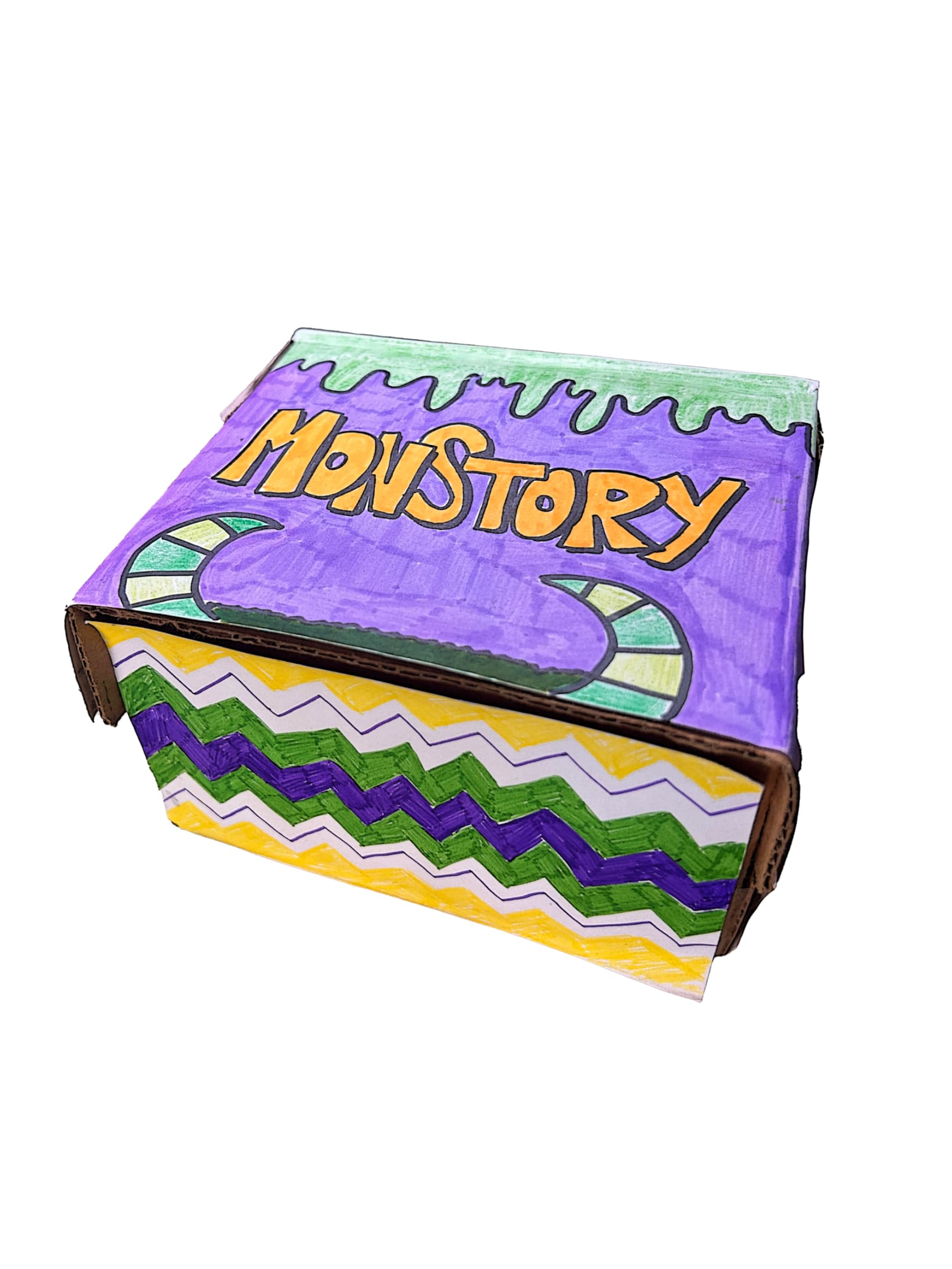 Monstory image 1