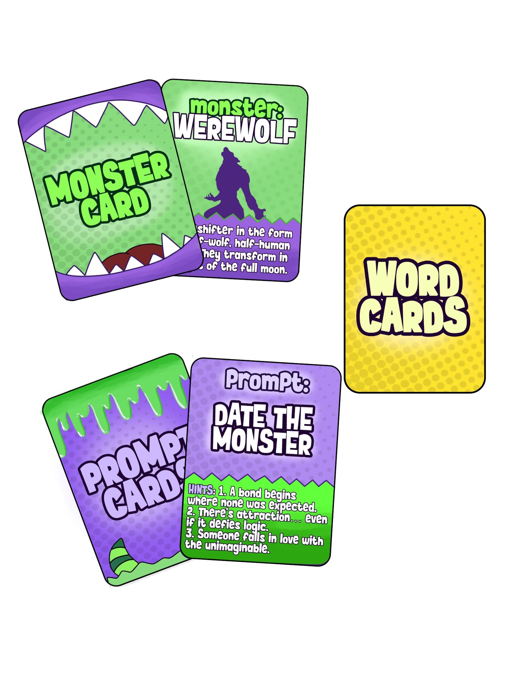 Monstory image 2