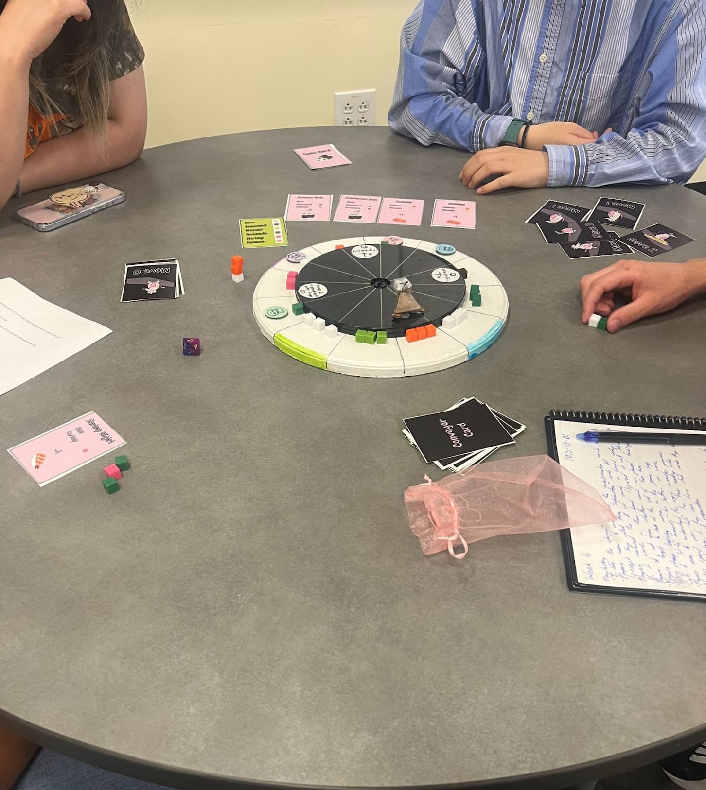 Gameplay Photo 1